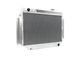 Holden Torana LC & LJ with LS1 1969-1974 [Top Pipe Left / Bottom Pipe Right] | Performance Radiator