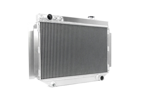 Holden Torana LC & LJ with LS1 1969-1974 [Top Pipe Left / Bottom Pipe Right] | Performance Radiator