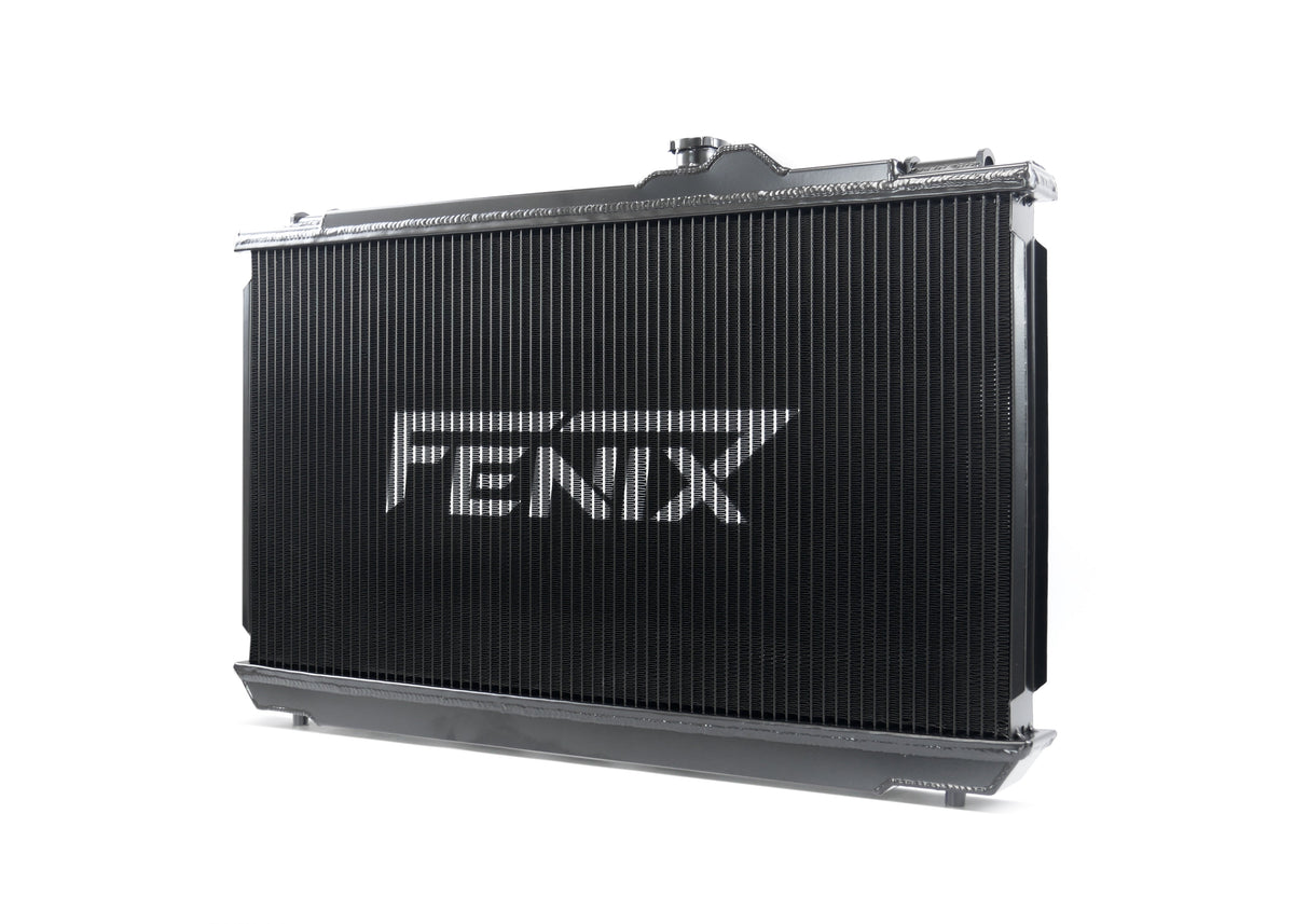 Lexus IS 200 / IS 300 1G-FE & 2JZ-GE 1998-2005 [8mm Core] | Performance Radiator