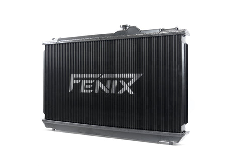Toyota Altezza AS200 / AS300 1G-FE & 2JZ-GE 1998-2005 [5mm Core]   | Performance Radiator