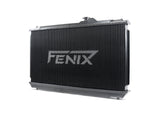 Toyota Altezza AS200 / AS300 1G-FE & 2JZ-GE 1998-2005 [8mm Core] | Performance Radiator