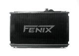 Toyota Altezza AS200 / AS300 1G-FE & 2JZ-GE 1998-2005 [8mm Core] | Performance Radiator