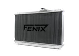 Toyota Altezza AS200 / AS300 1G-FE & 2JZ-GE 1998-2005 [8mm Core] | Performance Radiator