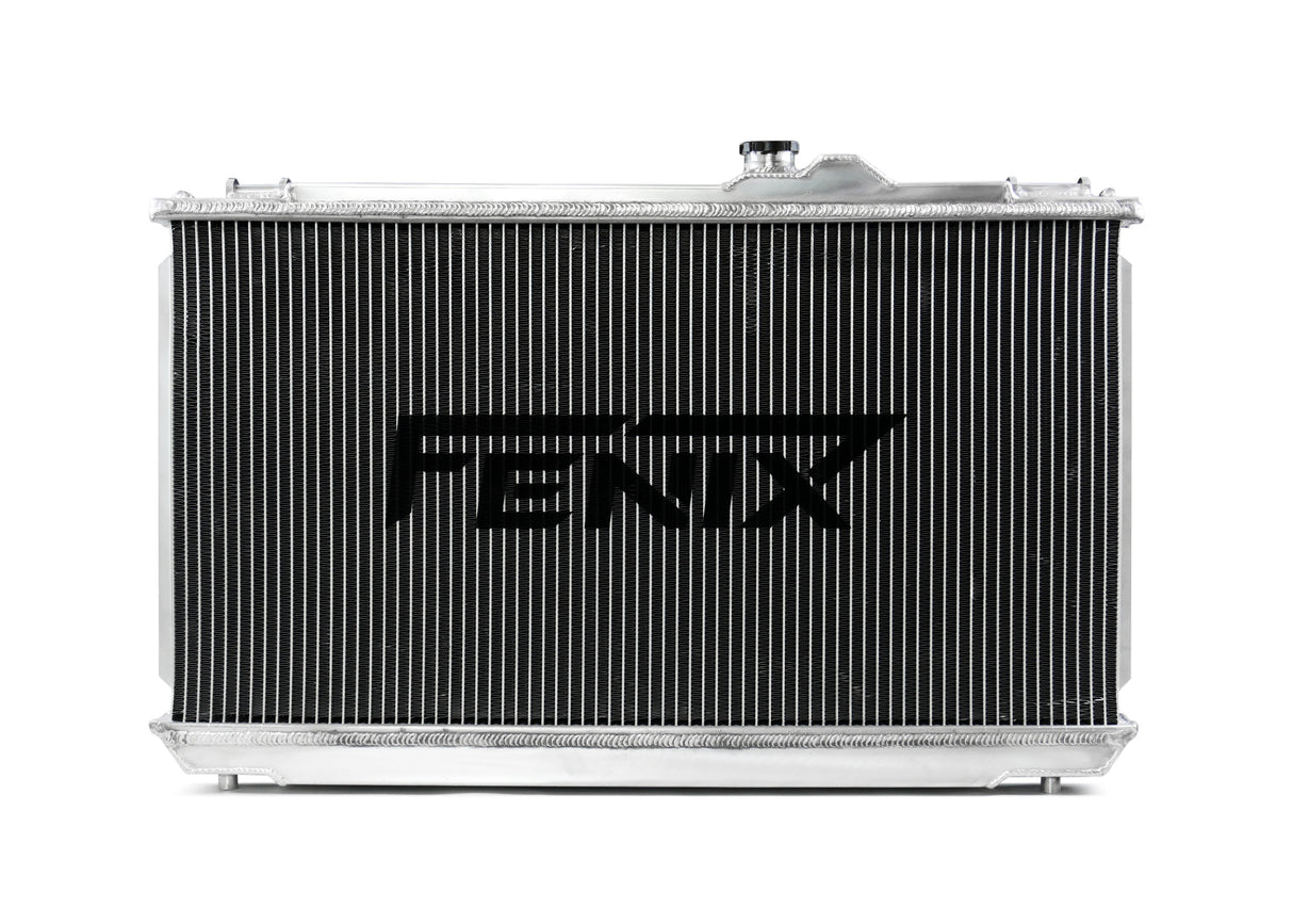 Toyota Altezza AS200 / AS300 1G-FE & 2JZ-GE 1998-2005 [5mm Core]   | Performance Radiator