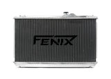 Toyota Altezza AS200 / AS300 1G-FE & 2JZ-GE 1998-2005 [8mm Core] | Performance Radiator