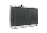 Lexus IS 200 / IS 300 1G-FE & 2JZ-GE 1998-2005 [8mm Core] | Performance Radiator