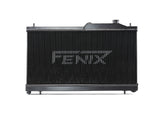Subaru Impreza WRX / WRX STI V11 2.0 & 2.5L 2007-2014 | Performance Radiator