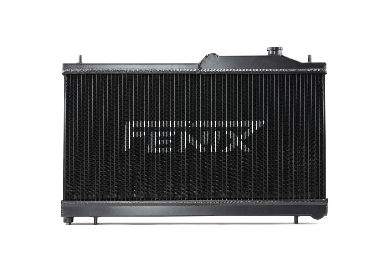 Subaru Forester SH & SJ 2.0L & 2.5L 2007-2018 | Performance Radiator