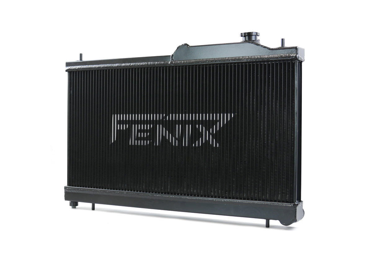 Subaru Impreza WRX / WRX STI V11 2.0 & 2.5L 2007-2014 | Performance Radiator