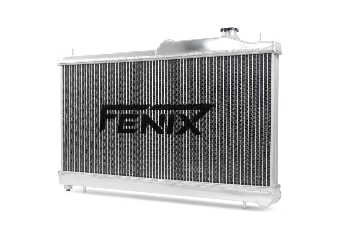 Subaru Forester SH & SJ 2.0L & 2.5L 2007-2018 | Performance Radiator
