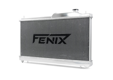 Subaru Forester SH & SJ 2.0L & 2.5L 2007-2018 | Performance Radiator