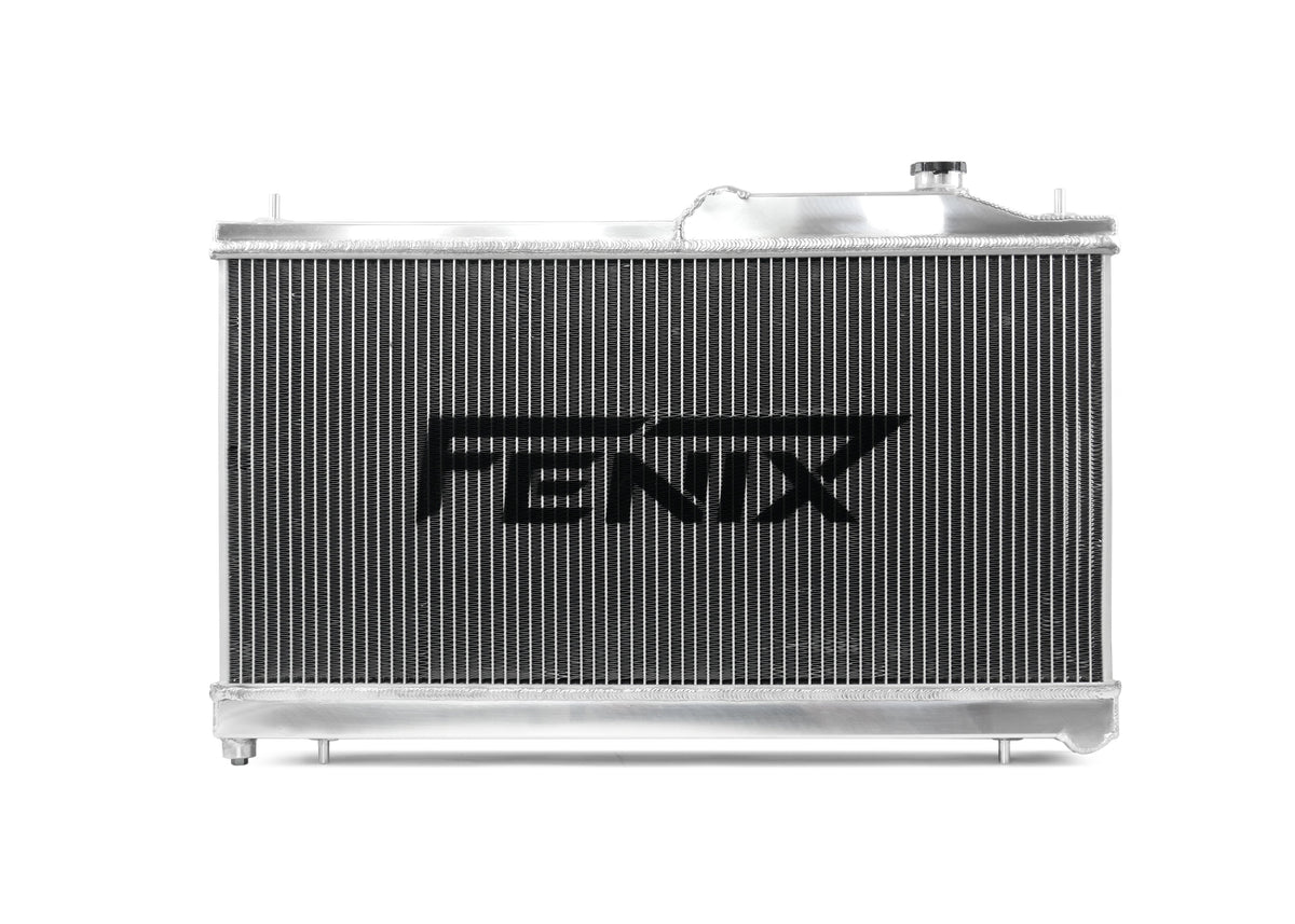 Subaru Impreza WRX / WRX STI V11 2.0 & 2.5L 2007-2014 | Performance Radiator