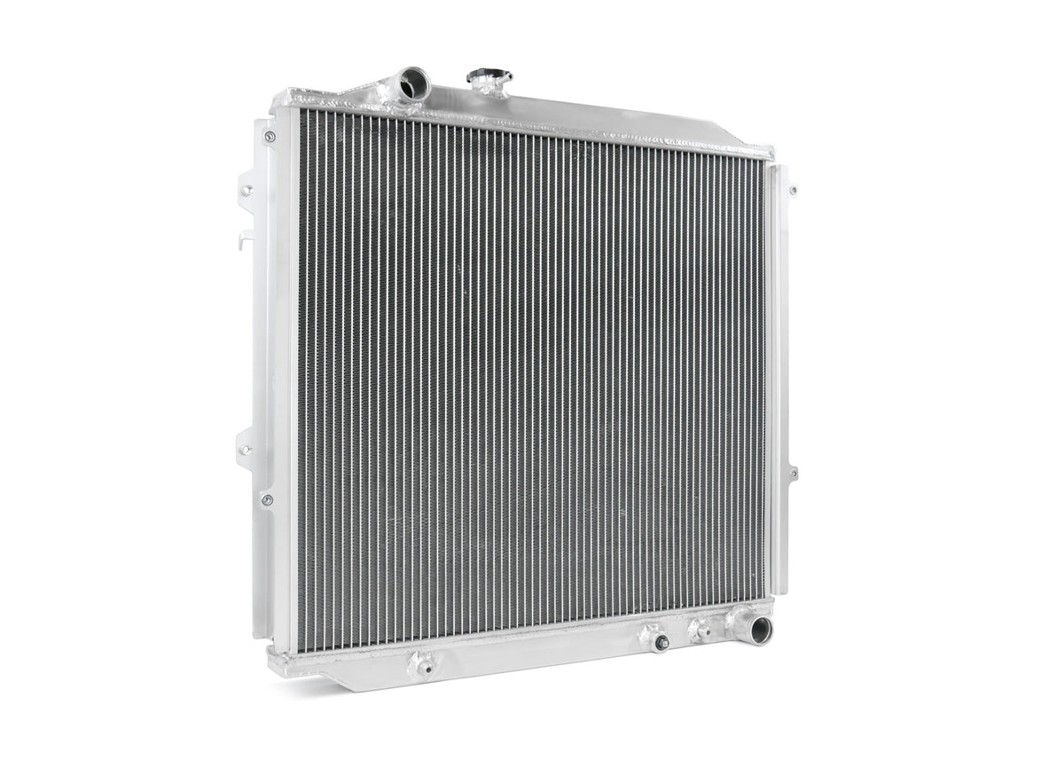 Toyota Hilux Surf KZN185 & Land Cruiser Prado KZJ95 1KZ-TE | Performance Radiator