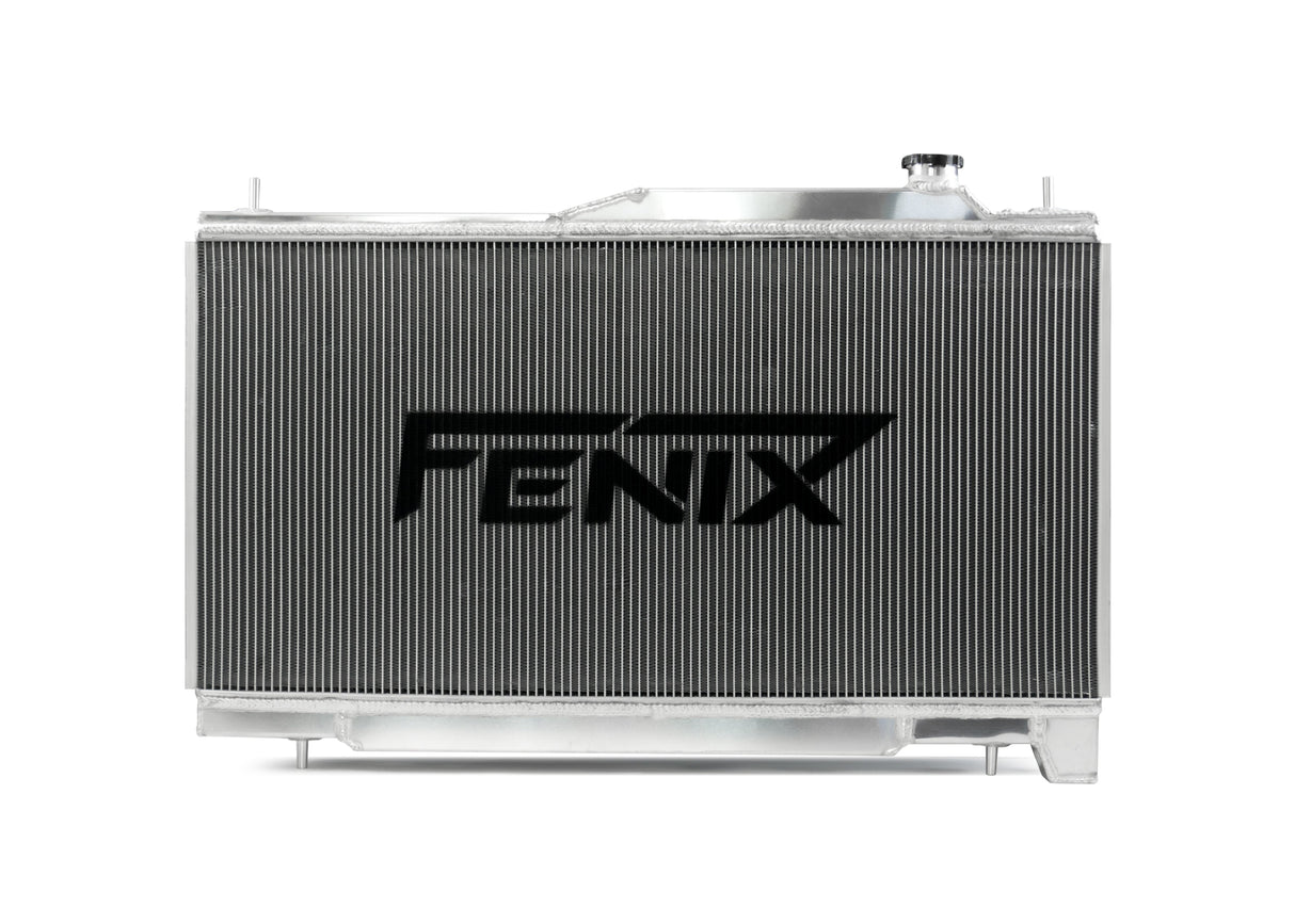 Subaru Legacy / Outback BL & BP 3.0 Petrol 2003-2009 | Performance Radiator