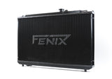 Toyota Chaser, Cresta & Mark II JZX100 1JZ-GTE 1996-2001 | Performance Radiator