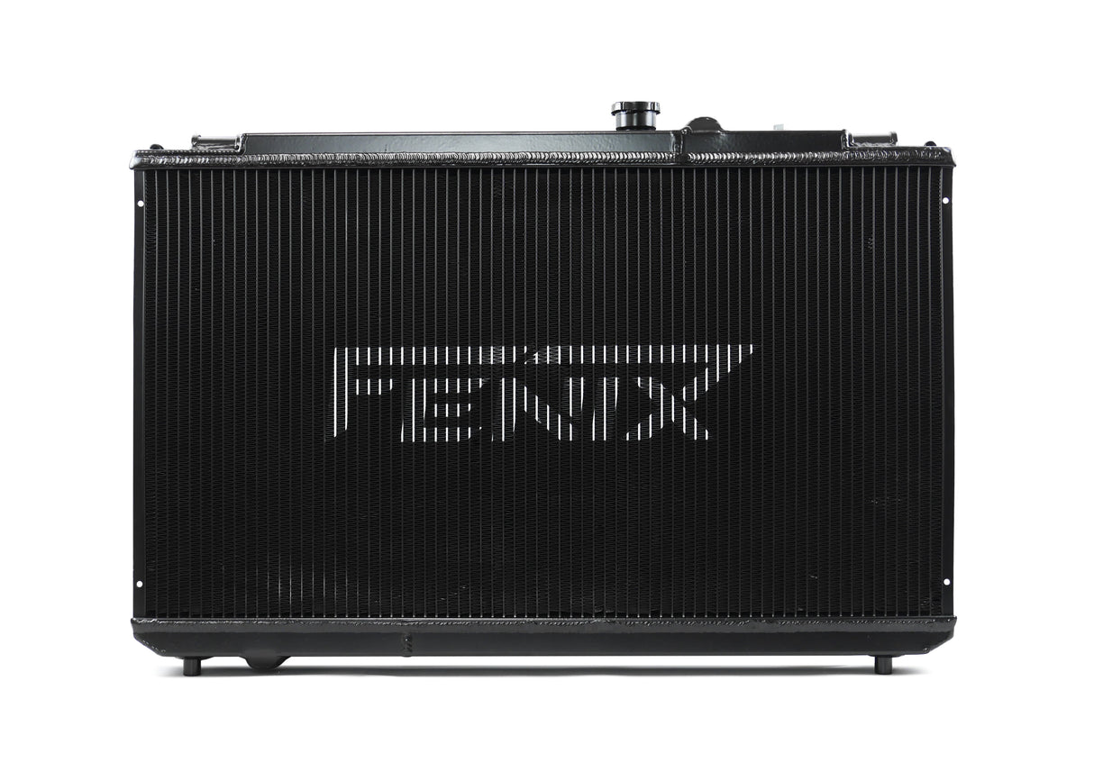 Toyota Chaser, Cresta & Mark II JZX100 1JZ-GTE 1996-2001 | Performance Radiator