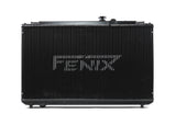 Toyota Chaser, Cresta & Mark II JZX100 1JZ-GTE 1996-2001 | Performance Radiator