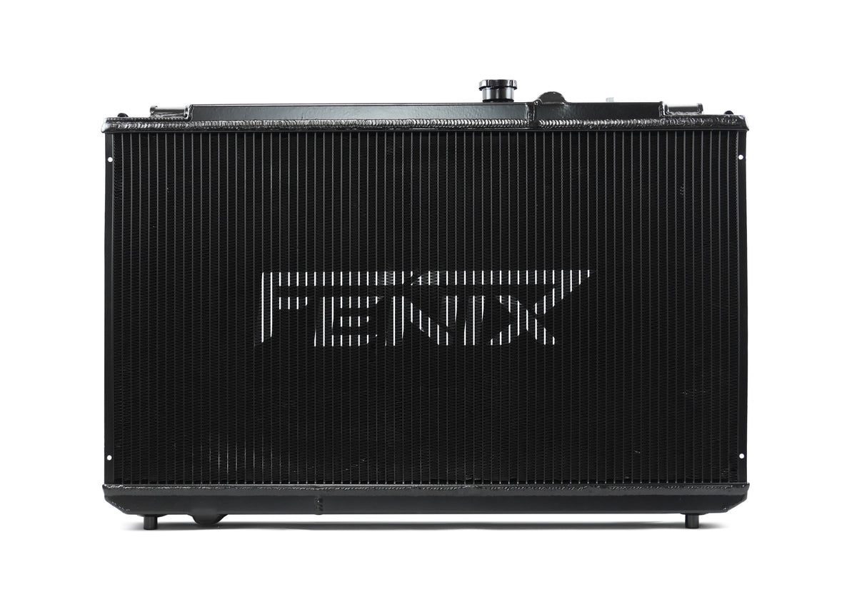 Toyota Mark II & Verossa JZX110 1JZ-GTE 2000-2007 | Performance Radiator
