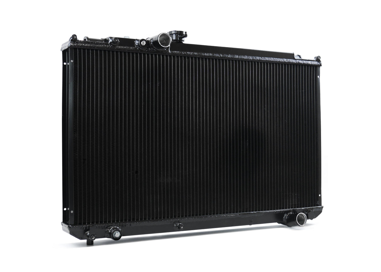 Toyota Chaser, Cresta & Mark II JZX100 1JZ-GTE 1996-2001 | Performance Radiator