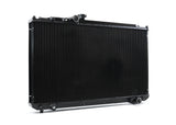 Toyota Chaser, Cresta & Mark II JZX100 1JZ-GTE 1996-2001 | Performance Radiator