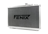 Toyota Mark II & Verossa JZX110 1JZ-GTE 2000-2007 | Performance Radiator