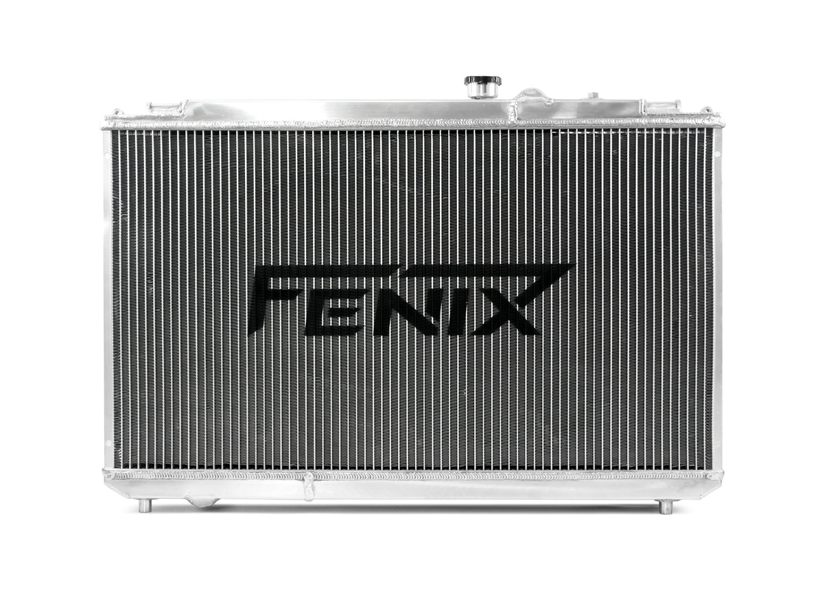 Toyota Chaser, Cresta & Mark II JZX100 1JZ-GTE 1996-2001 | Performance Radiator