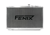 Toyota Chaser, Cresta & Mark II JZX100 1JZ-GTE 1996-2001 | Performance Radiator