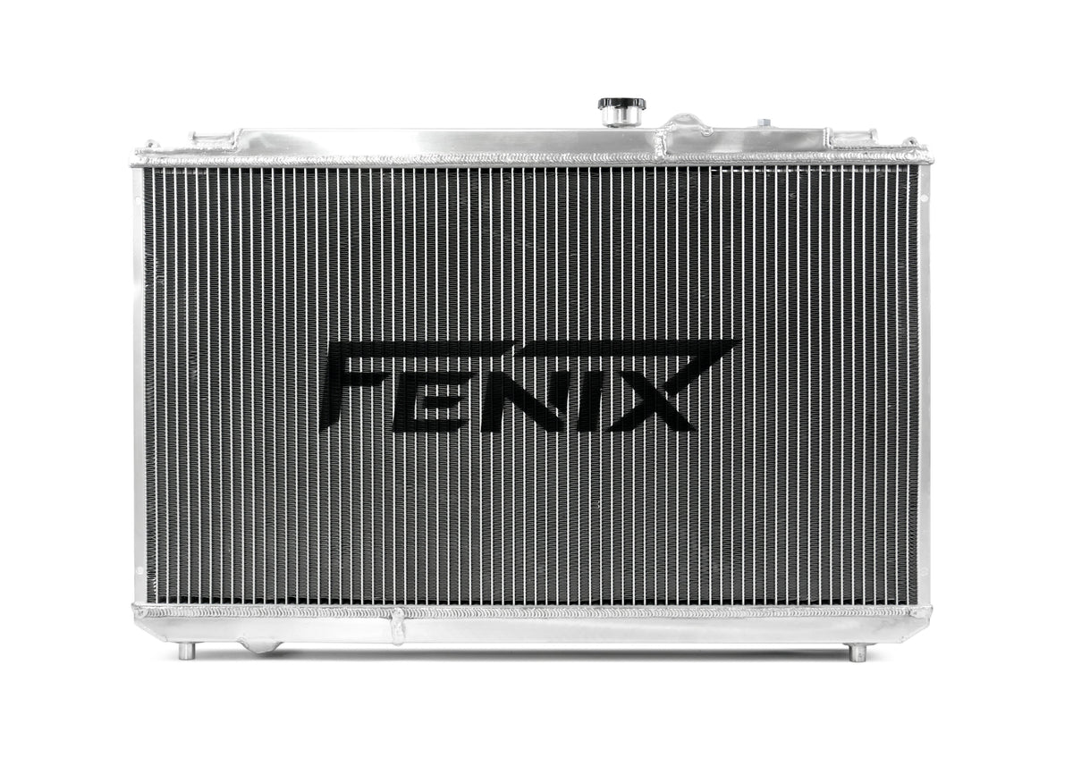 Toyota Mark II & Verossa JZX110 1JZ-GTE 2000-2007 | Performance Radiator