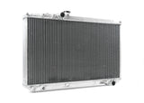 Toyota Chaser, Cresta & Mark II JZX100 1JZ-GTE 1996-2001 | Performance Radiator