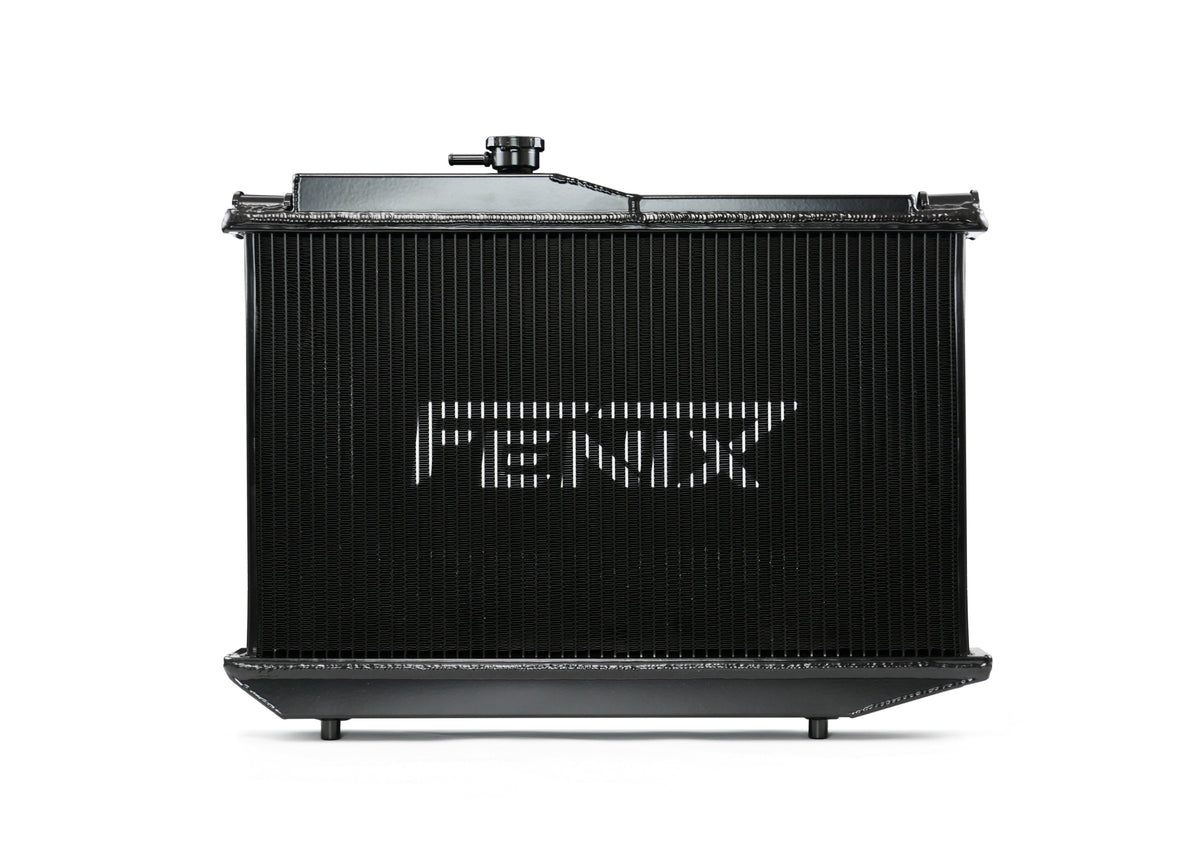 Toyota Corolla Levin / Trueno AE86 4A-GE 1984-1987 | Performance Radiator