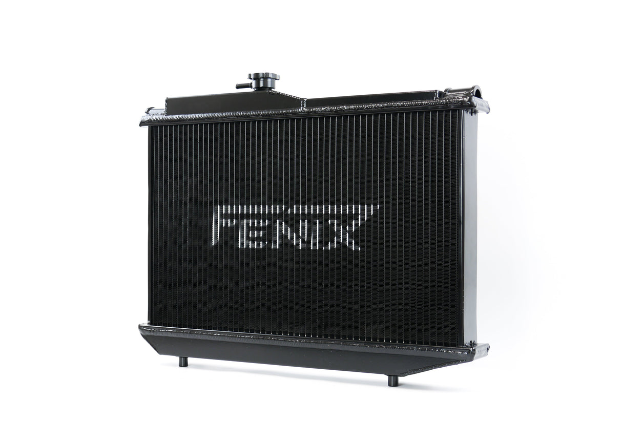 Toyota Corolla Levin / Trueno AE86 4A-GE 1984-1987 | Performance Radiator