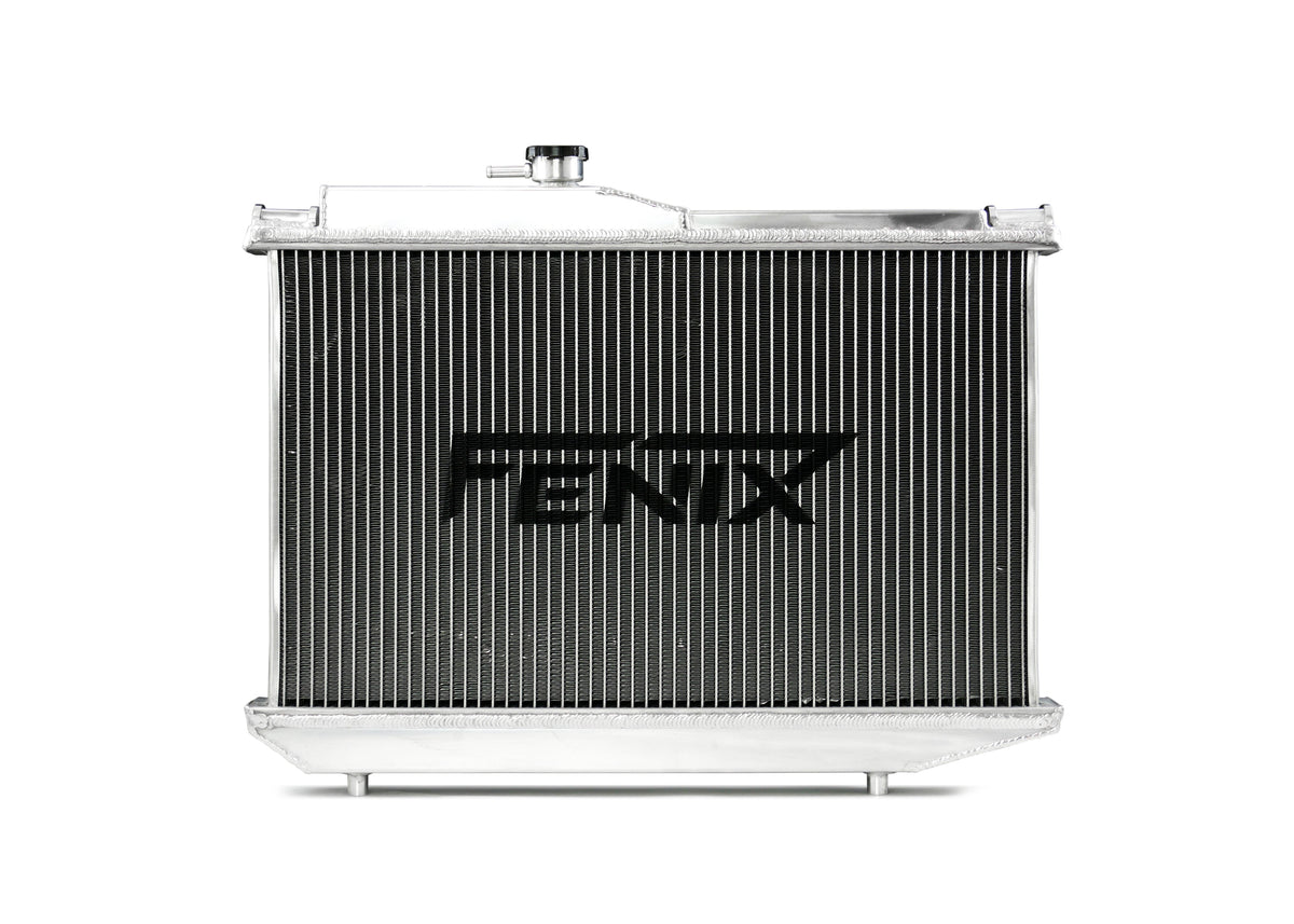 Toyota Corolla Levin / Trueno AE86 4A-GE 1984-1987 | Performance Radiator