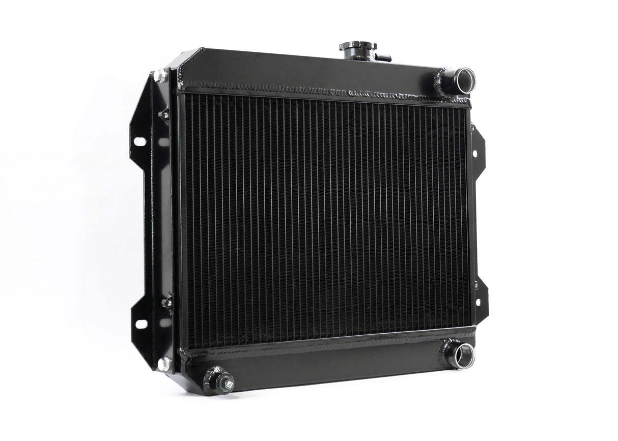 Toyota Corolla KE70 with 4AGE 1979-1987 | Performance Radiator