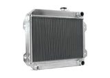 Toyota Corolla KE70 with 4AGE 1979-1987 | Performance Radiator