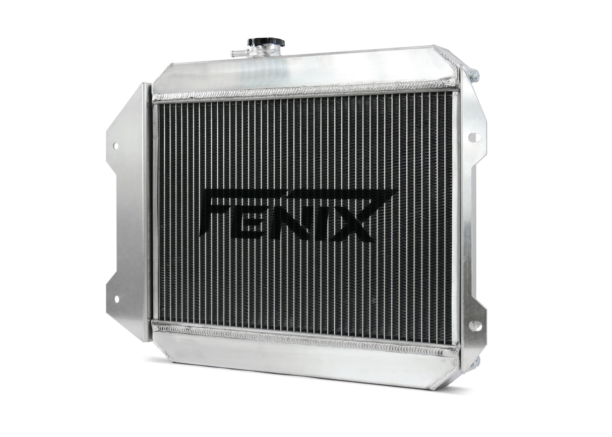 Toyota Corolla KE70 Petrol & Diesel 1979-1987 | Performance Radiator