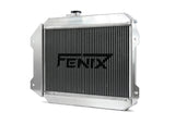 Toyota Corolla KE70 Petrol & Diesel 1979-1987 | Performance Radiator