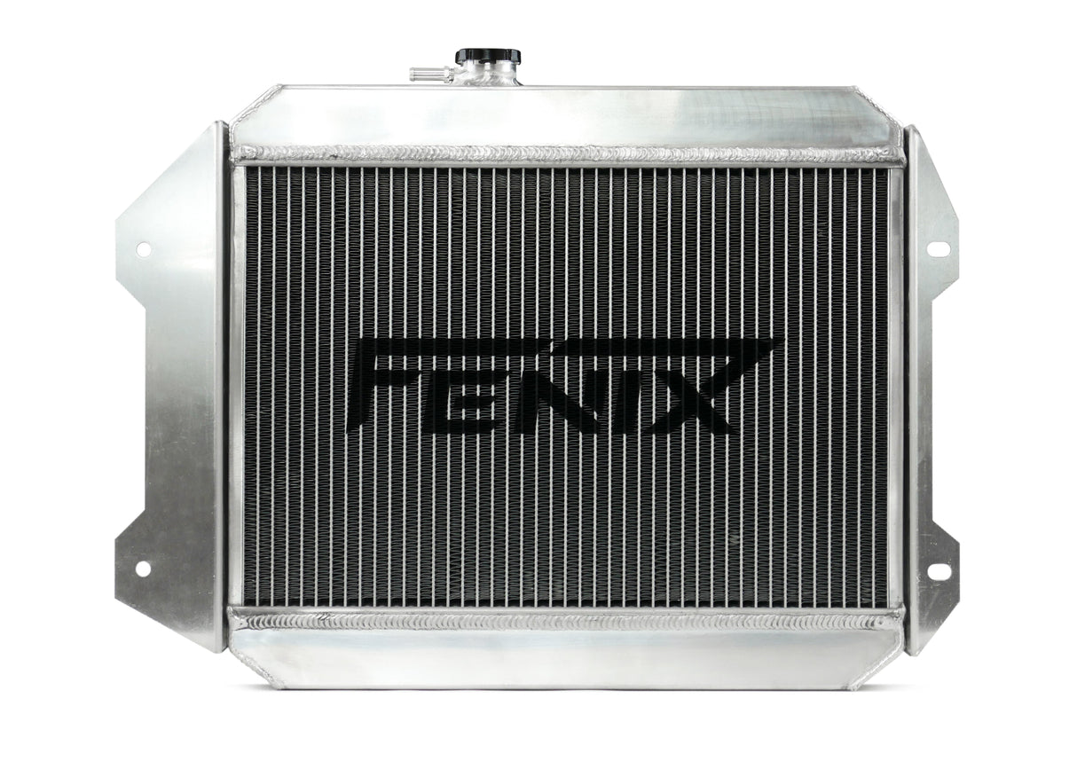 Toyota Corolla KE70 Petrol & Diesel 1979-1987 | Performance Radiator