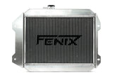 Toyota Corolla KE70 Petrol & Diesel 1979-1987 | Performance Radiator