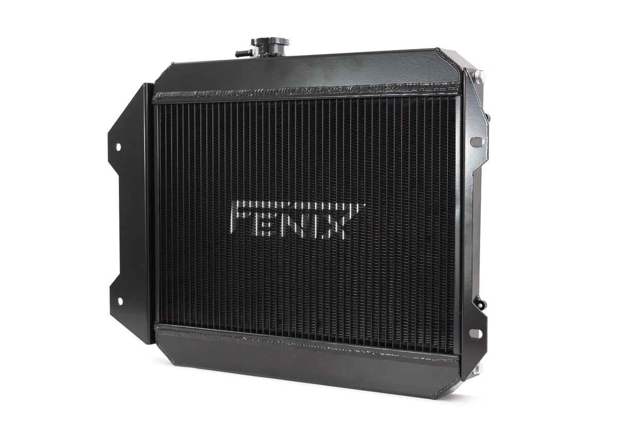 Toyota Corolla KE70 Petrol & Diesel 1979-1987 | Performance Radiator