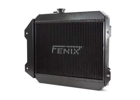 Toyota Corolla KE70 Petrol & Diesel 1979-1987 | Performance Radiator