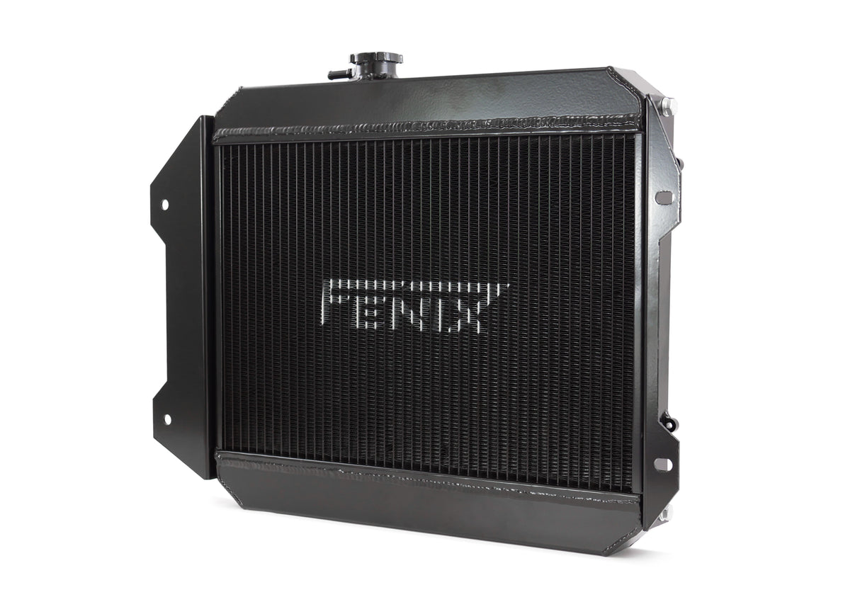 Toyota Corolla KE70 with 4AGE 1979-1987 | Performance Radiator