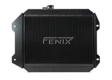 Toyota Corolla KE70 Petrol & Diesel 1979-1987 | Performance Radiator