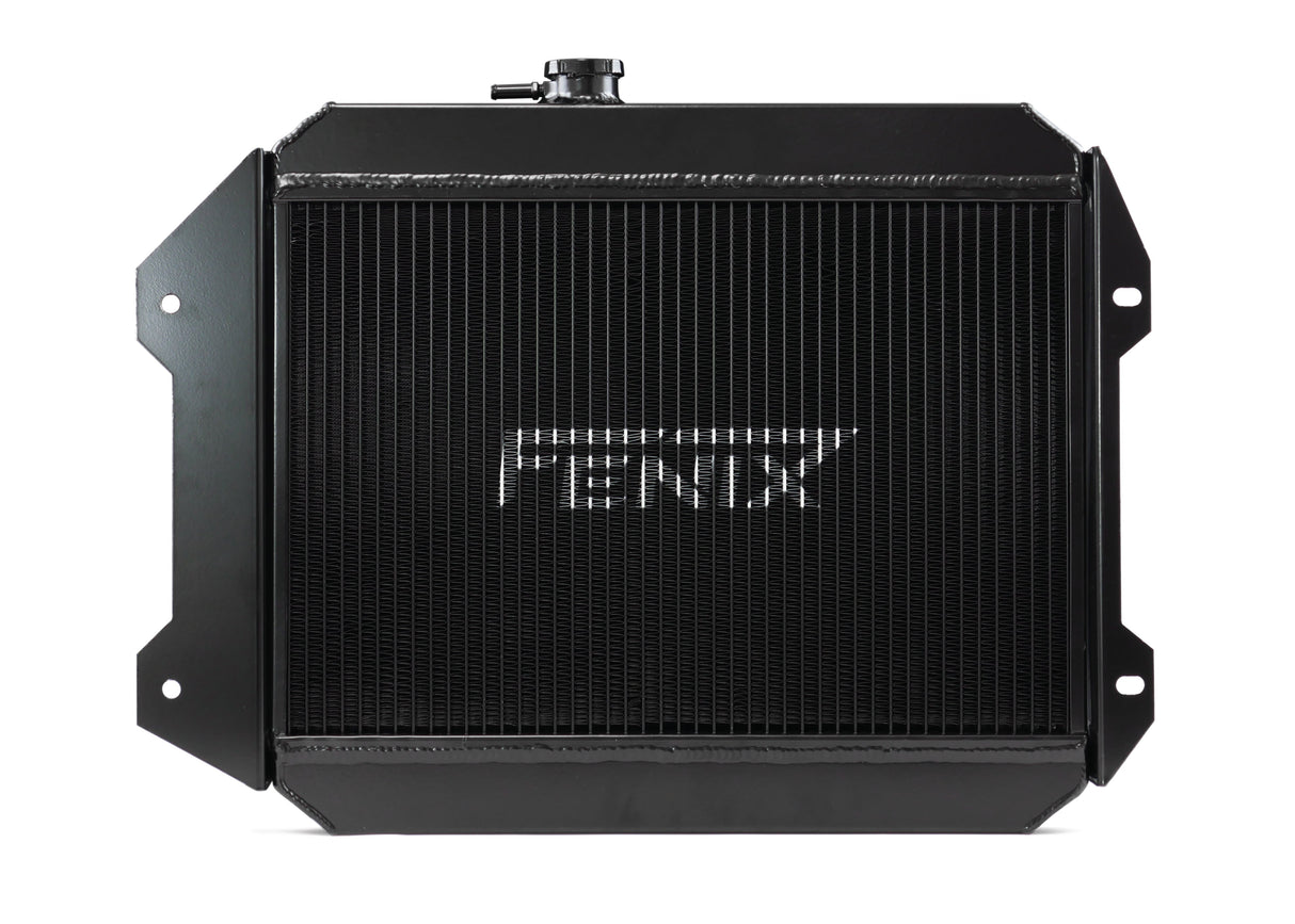 Toyota Corolla KE70 with 4AGE 1979-1987 | Performance Radiator