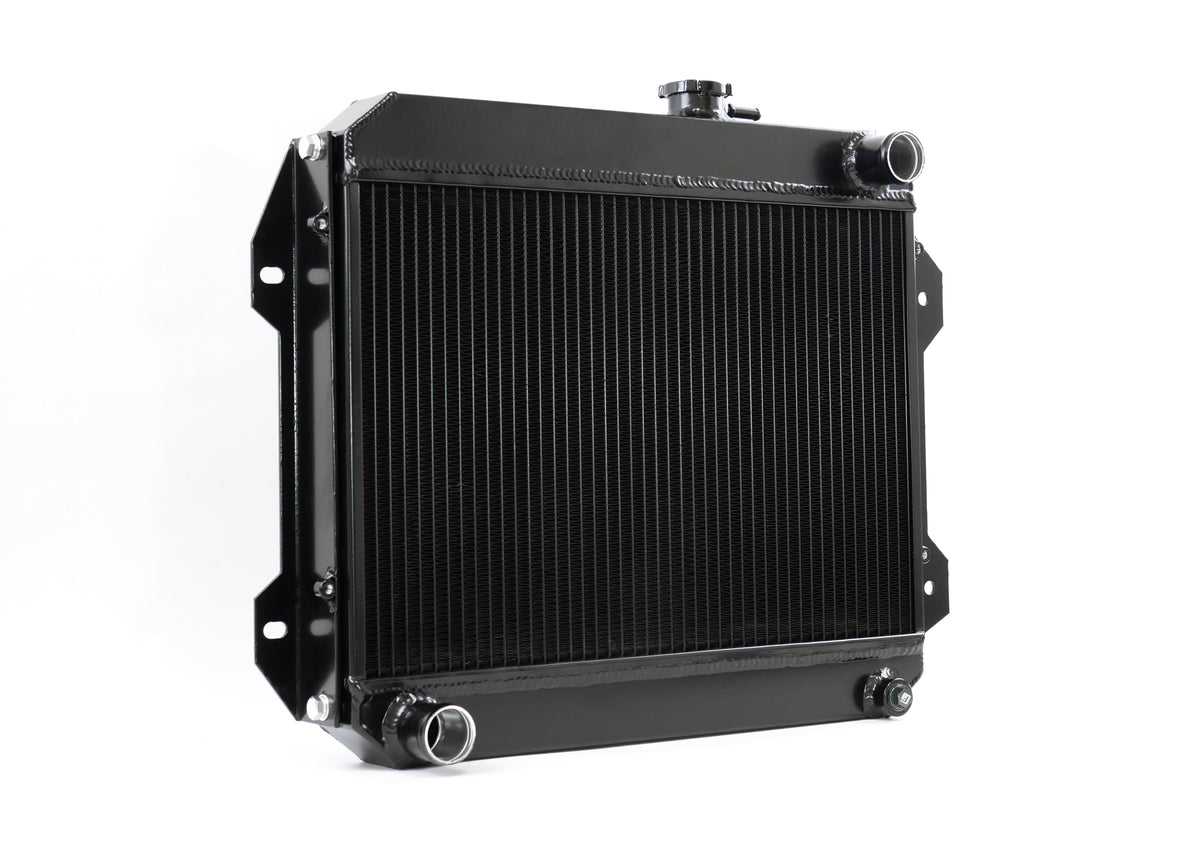 Toyota Corolla KE70 Petrol & Diesel 1979-1987 | Performance Radiator