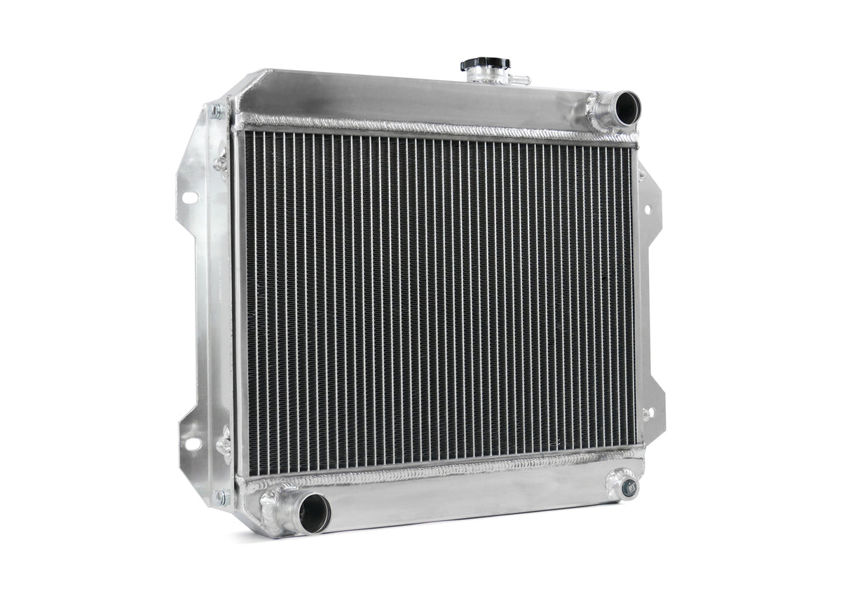Toyota Corolla KE70 Petrol & Diesel 1979-1987 | Performance Radiator