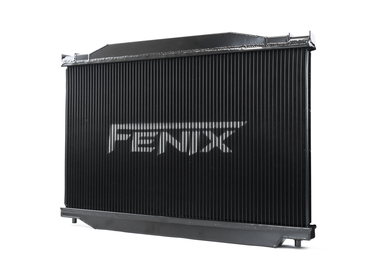 Toyota Soarer / Lexus SC 400 UZZ30 1UZ-FE 1991-2000 | Performance Radiator