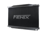 Toyota Soarer / Lexus SC 400 UZZ30 1UZ-FE 1991-2000 | Performance Radiator