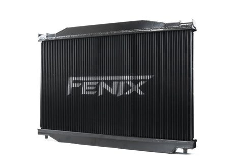 Toyota Soarer / Lexus SC 400 UZZ30 1UZ-FE 1991-2000 | Performance Radiator