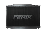Toyota Soarer / Lexus SC 400 UZZ30 1UZ-FE 1991-2000 | Performance Radiator