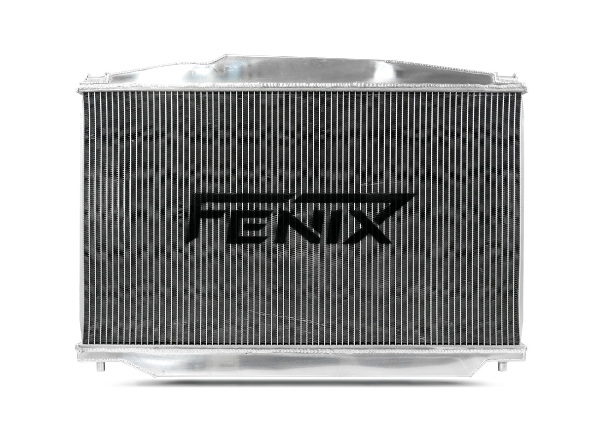 Toyota Soarer / Lexus SC 400 UZZ30 1UZ-FE 1991-2000 | Performance Radiator